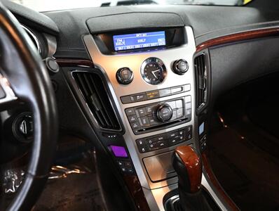 2012 Cadillac CTS 3.6L Performance   - Photo 30 - Addison, IL 60101