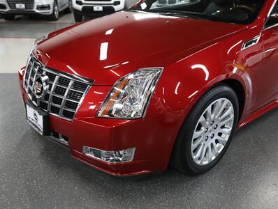 2012 Cadillac CTS 3.6L Performance   - Photo 3 - Addison, IL 60101