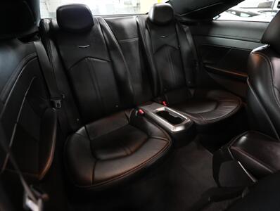 2012 Cadillac CTS 3.6L Performance   - Photo 19 - Addison, IL 60101