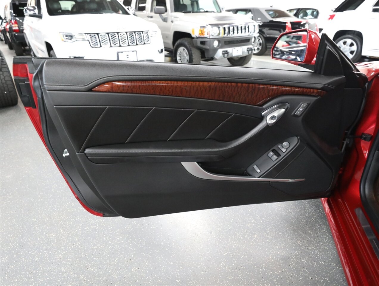 2012 Cadillac CTS 3.6L Performance   - Photo 22 - Addison, IL 60101