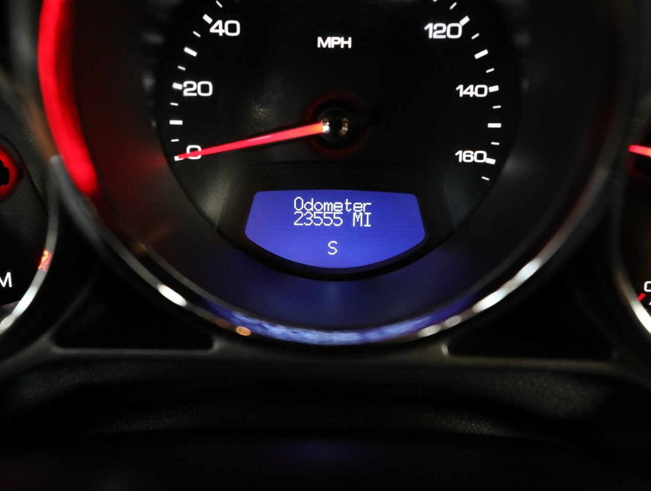 2012 Cadillac CTS 3.6L Performance   - Photo 36 - Addison, IL 60101