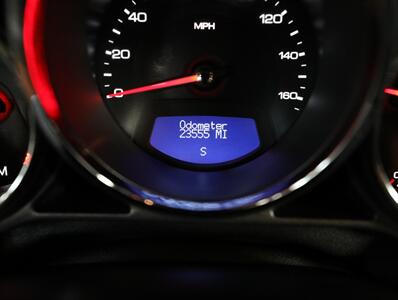 2012 Cadillac CTS 3.6L Performance   - Photo 36 - Addison, IL 60101