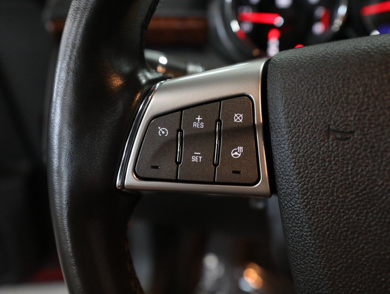 2012 Cadillac CTS 3.6L Performance   - Photo 33 - Addison, IL 60101