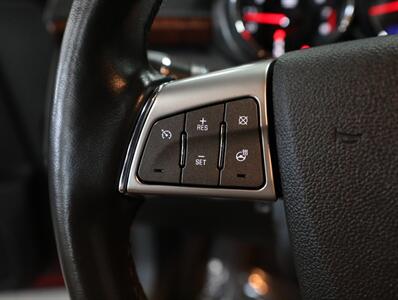 2012 Cadillac CTS 3.6L Performance   - Photo 33 - Addison, IL 60101