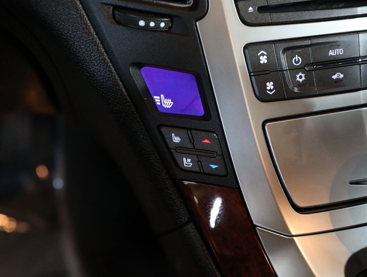 2012 Cadillac CTS 3.6L Performance   - Photo 29 - Addison, IL 60101