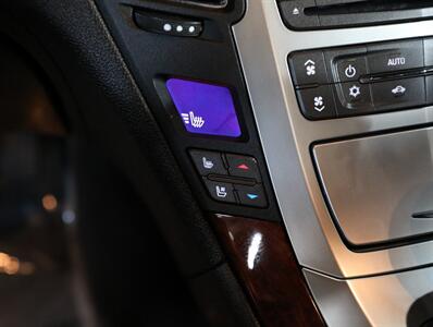 2012 Cadillac CTS 3.6L Performance   - Photo 29 - Addison, IL 60101