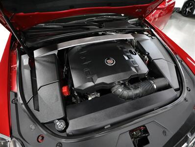 2012 Cadillac CTS 3.6L Performance   - Photo 43 - Addison, IL 60101