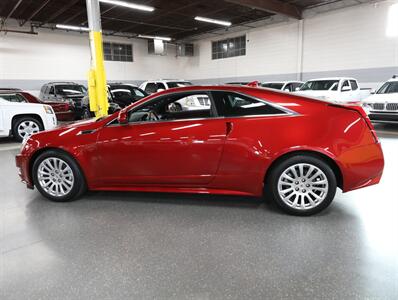 2012 Cadillac CTS 3.6L Performance   - Photo 15 - Addison, IL 60101