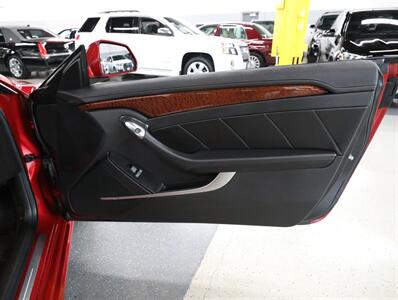 2012 Cadillac CTS 3.6L Performance   - Photo 16 - Addison, IL 60101
