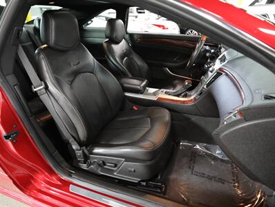 2012 Cadillac CTS 3.6L Performance   - Photo 18 - Addison, IL 60101