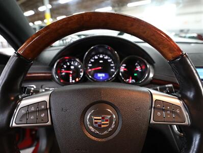 2012 Cadillac CTS 3.6L Performance   - Photo 34 - Addison, IL 60101