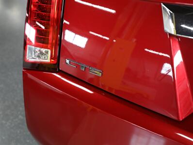 2012 Cadillac CTS 3.6L Performance   - Photo 11 - Addison, IL 60101