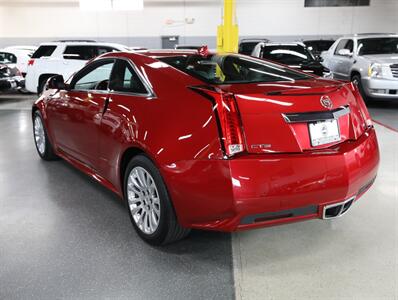 2012 Cadillac CTS 3.6L Performance   - Photo 13 - Addison, IL 60101