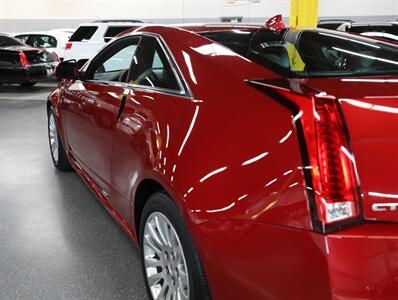 2012 Cadillac CTS 3.6L Performance   - Photo 14 - Addison, IL 60101
