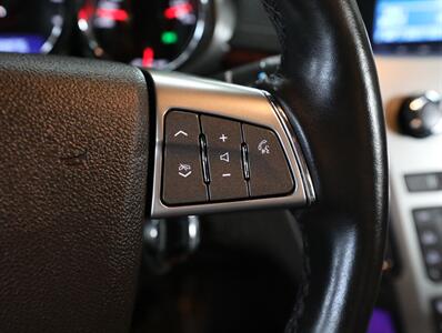 2012 Cadillac CTS 3.6L Performance   - Photo 32 - Addison, IL 60101