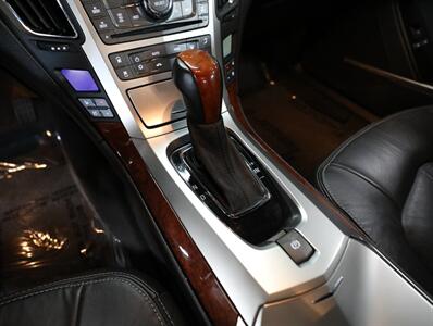 2012 Cadillac CTS 3.6L Performance   - Photo 28 - Addison, IL 60101