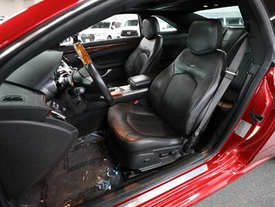 2012 Cadillac CTS 3.6L Performance   - Photo 25 - Addison, IL 60101