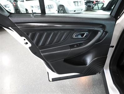 2015 Ford Taurus SHO   - Photo 25 - Addison, IL 60101