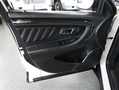 2015 Ford Taurus SHO   - Photo 29 - Addison, IL 60101