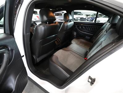 2015 Ford Taurus SHO   - Photo 26 - Addison, IL 60101