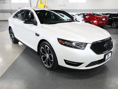 2015 Ford Taurus SHO   - Photo 7 - Addison, IL 60101