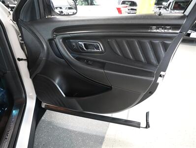 2015 Ford Taurus SHO   - Photo 18 - Addison, IL 60101