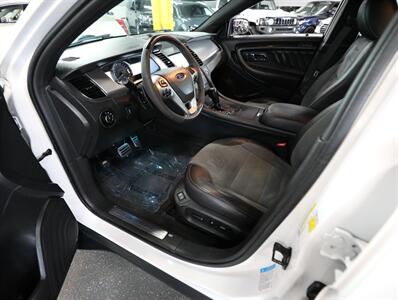 2015 Ford Taurus SHO   - Photo 30 - Addison, IL 60101