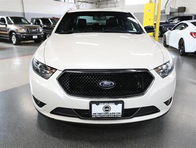 2015 Ford Taurus SHO   - Photo 6 - Addison, IL 60101