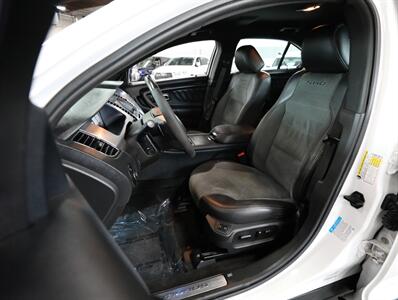 2015 Ford Taurus SHO   - Photo 31 - Addison, IL 60101