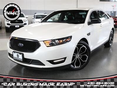 2015 Ford Taurus SHO   - Photo 1 - Addison, IL 60101