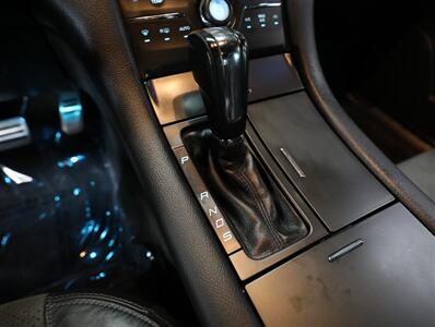 2015 Ford Taurus SHO   - Photo 33 - Addison, IL 60101