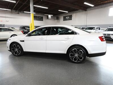 2015 Ford Taurus SHO   - Photo 17 - Addison, IL 60101