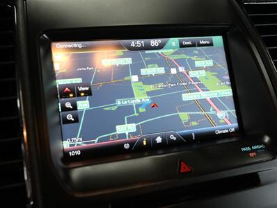2015 Ford Taurus SHO   - Photo 36 - Addison, IL 60101