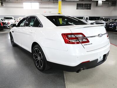 2015 Ford Taurus SHO   - Photo 15 - Addison, IL 60101