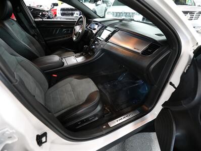 2015 Ford Taurus SHO   - Photo 19 - Addison, IL 60101