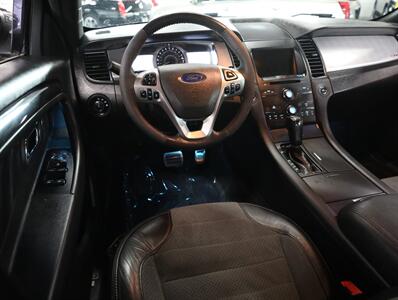 2015 Ford Taurus SHO   - Photo 28 - Addison, IL 60101