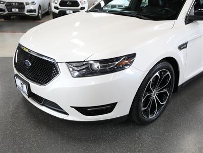 2015 Ford Taurus SHO   - Photo 3 - Addison, IL 60101