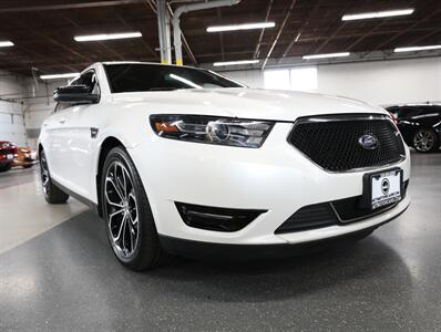 2015 Ford Taurus SHO   - Photo 53 - Addison, IL 60101
