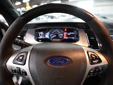 2015 Ford Taurus SHO   - Photo 40 - Addison, IL 60101