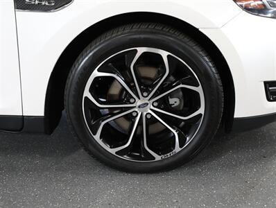 2015 Ford Taurus SHO   - Photo 46 - Addison, IL 60101