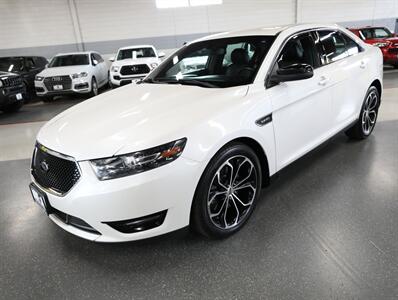 2015 Ford Taurus SHO   - Photo 4 - Addison, IL 60101
