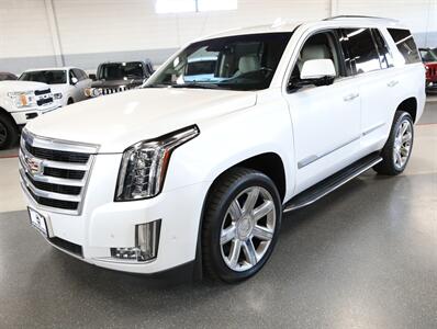 2018 Cadillac Escalade Luxury 4WD   - Photo 4 - Addison, IL 60101