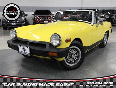 1978 MG Midget   - Photo 1 - Addison, IL 60101