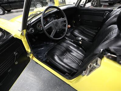 1978 MG Midget   - Photo 25 - Addison, IL 60101