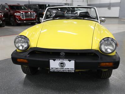 1978 MG Midget   - Photo 6 - Addison, IL 60101