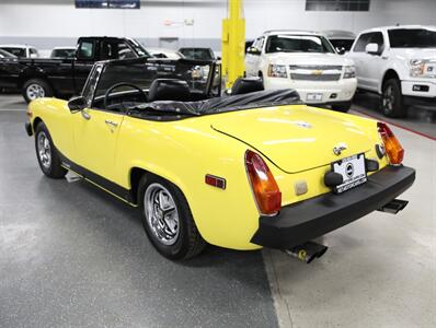 1978 MG Midget   - Photo 15 - Addison, IL 60101