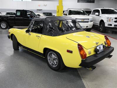 1978 MG Midget   - Photo 33 - Addison, IL 60101