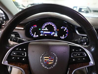 2014 Cadillac XTS Luxury Collection   - Photo 38 - Addison, IL 60101