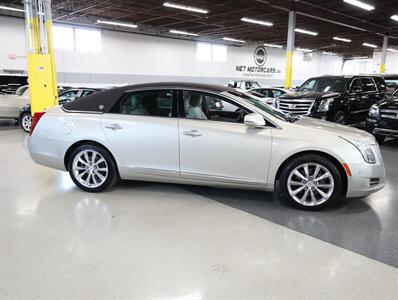 2014 Cadillac XTS Luxury Collection   - Photo 8 - Addison, IL 60101