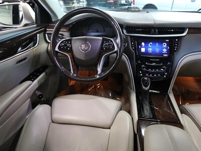 2014 Cadillac XTS Luxury Collection   - Photo 27 - Addison, IL 60101